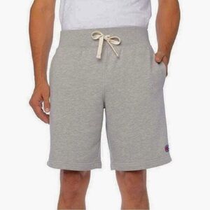 Champion Men's French Terry Lounge Shorts, size M